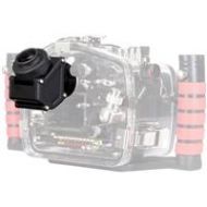 Adorama Ikelite 6891.1 45 Degree Magnified Viewfinder for DSLR and Mirrorless Housings 6891.2