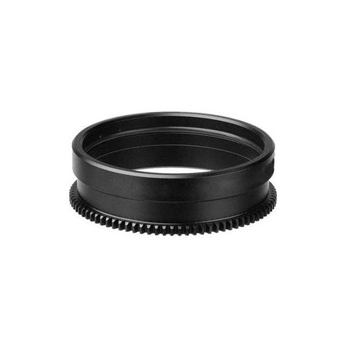  Adorama Sea & Sea Focus Gear for the NIKKOR AF NIKKOR ED 14mm f/2.8D Lens #31108 SS-31108