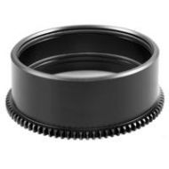 Adorama Sea & Sea FC Zoom Gear for Sony SEL1635Z Lens in Port on MDX Housing SS-31177