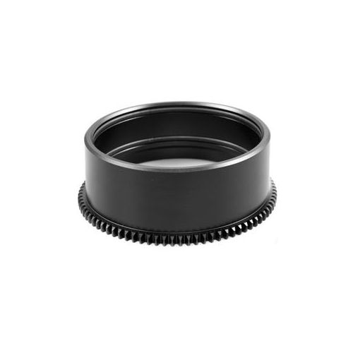  Adorama Sea & Sea FC Zoom Gear for Sony SEL1635Z Lens in Port on MDX Housing SS-31177