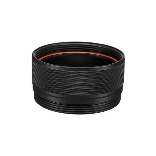 Adorama AquaTech P-50Ex 50mm Extension Ring for P-Series PD-65 & PD-85 Lens Ports 10713