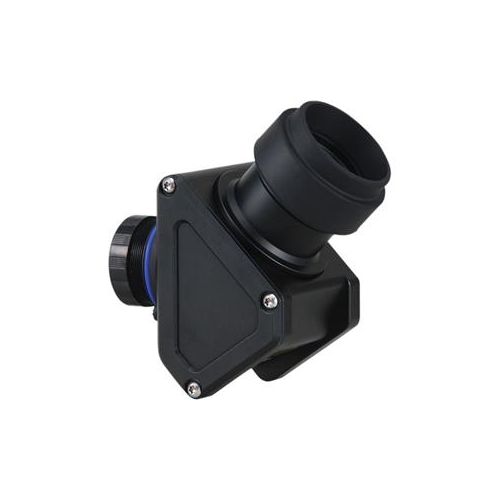  Adorama Sea & Sea VF45 1.2x SLR 45 Degree Prism Viewfinder for MDX Series Housings SS-46111