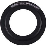 Sea & Sea M62 Anti-Reflective Shading Ring SS-52135 - Adorama