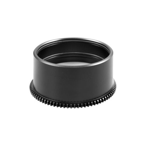  Adorama Sea & Sea Zoom Gear for Sony SEL2870 Lens in Port on MDX Housing SS-31185