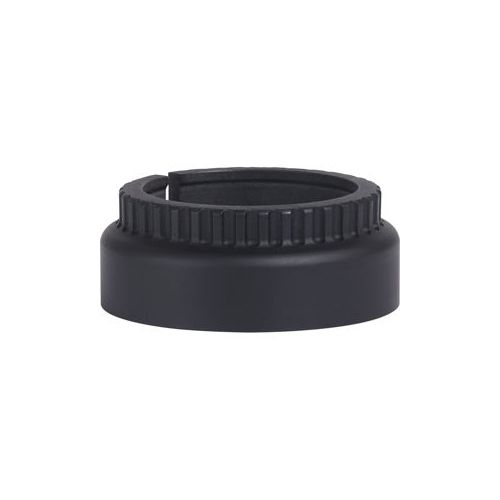  AquaTech Lens Port Zoom Gear for Canon 17-40mm f/4 10912 - Adorama