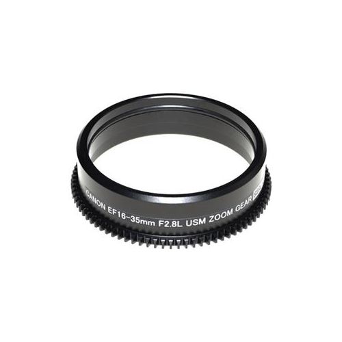  Adorama Sea & Sea Zoom Gear for the Canon 16-35mm f/2.8L USM Auto Focus Lens #31114 SS-31114