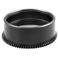 Adorama Sea & Sea Zoom Gear for Sigma 17-70mm f/2.8-4 DC Lens in Port on MDX Housing SS-31169