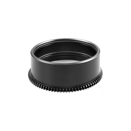  Adorama Sea & Sea Zoom Gear for Olympus ED 12-40mm f/2.8 Pro Lens in Port on MDX Housing SS-31182