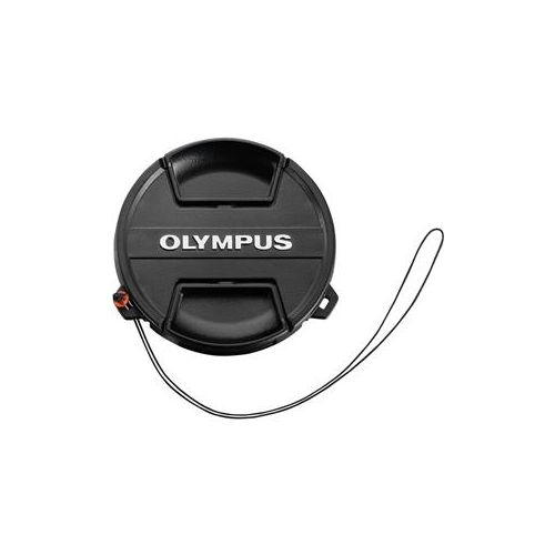  Adorama Olympus PRLC-17 Cap for PPO-EP03 Underwater Housing Lens Port V6360520W000