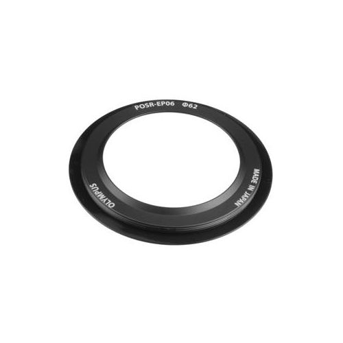  Adorama Olympus POSR-EP06 UW Anti-Reflecting Ring for 12-40mm f/2.8 Pro Lens V6360430W000