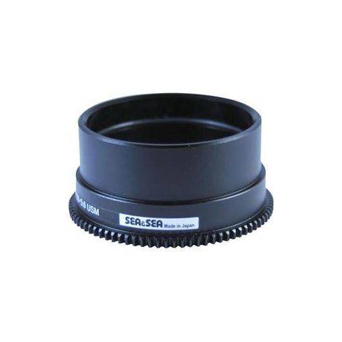  Adorama Sea & Sea 31135 Focus Gear Nikon AF-S Micro 60mm f/2.8G SS-31135