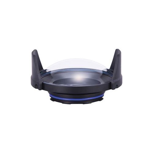  Adorama Sea & Sea ML Dome Port for Sony Wide-Angle Lenses on MDX Mirrorless Housings SS-30121