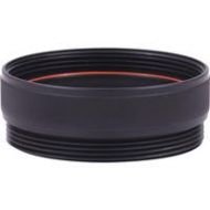 Adorama AquaTech P-30Ex 30mm Extension Ring for Select P-Series Lens Ports 10706