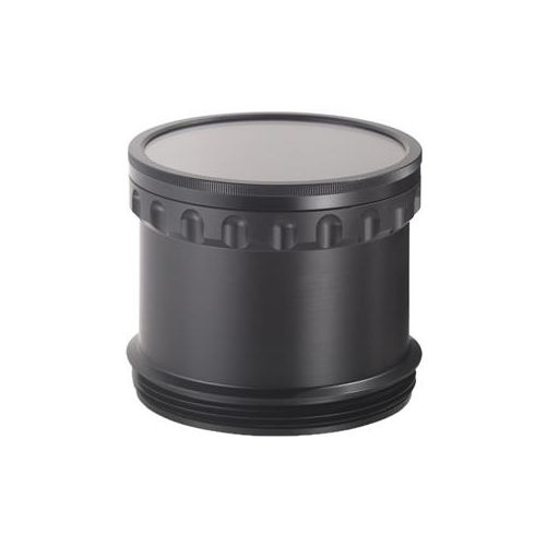  AquaTech P-120 Lens Port for Canon Cameras Lenses 10810 - Adorama