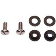 Adorama Ikelite 1/4-20x3/8 Hardware Set for Ikelite Housings 9523.23