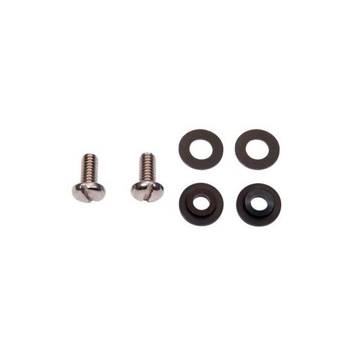  Adorama Ikelite 1/4-20x3/8 Hardware Set for Ikelite Housings 9523.23