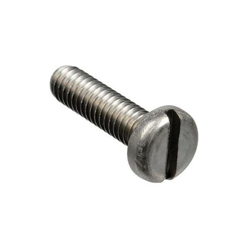  Adorama Ikelite 12-24x1 Stainless Steel Screw for Digital Underwater Housing Trays 0333.8