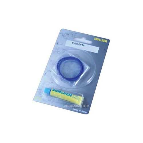  Sea & Sea Replacement O-Ring Set for the MDX-7D SS-62148 - Adorama