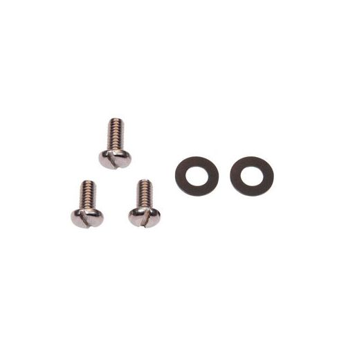  Ikelite 1/4-20 Hardware Set for Action Tray II 9523.24 - Adorama