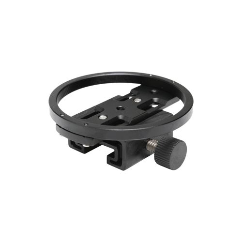  Adorama Fantasea 4051 EyeGrabber F46, Secures 46mm to Flex Arms 4051