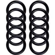 Ikelite O-Ring for 1 Ball Mounts, 10 Pack 4081.01 - Adorama