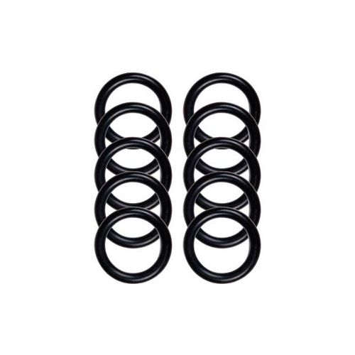  Ikelite O-Ring for 1 Ball Mounts, 10 Pack 4081.01 - Adorama