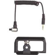 Adorama AquaTech Cable Release and Camera Plate Kit for Sony a9 Camera 11129