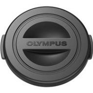 Adorama Olympus PBC-EP08 Body Cap for PT-EP08 Underwater Housing V6360370W000