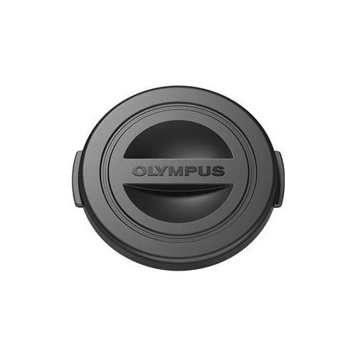  Adorama Olympus PBC-EP08 Body Cap for PT-EP08 Underwater Housing V6360370W000