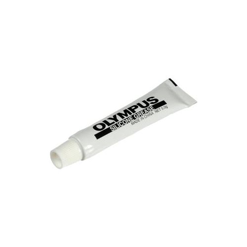  Olympus PSOLG-2 Silicone Grease Tube 202179 - Adorama