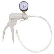 Ikelite Vacuum Hand Pump with Gauge 47011 - Adorama