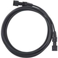 Adorama AquaTech 6 Straight 6-Pin Sync Cable for Strike Flash Water Housing 5218