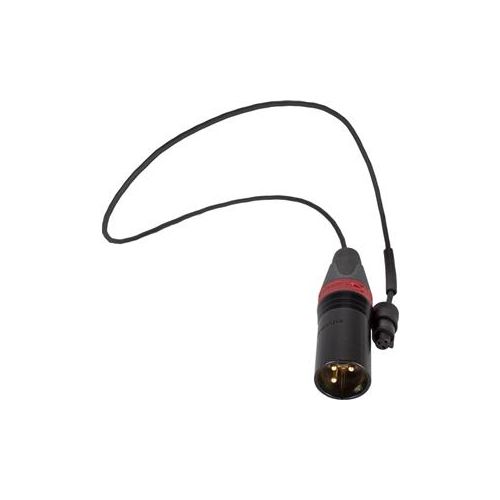  Adorama Ambient Recording 16 3-Pin XLR Male to 3-Pin Binder Cable for ASF-G Hydrophone ASFGPH