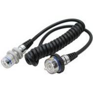 Adorama SEA & SEA 5-Pin TTL Sync Cord Connector N for Duo Strobes to Motor Marine III SS-17100