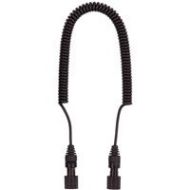 AquaTech 6 Pin Coiled Sync Lead for Strike Housings 12250 - Adorama