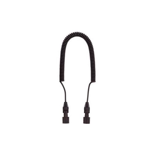  AquaTech 6 Pin Coiled Sync Lead for Strike Housings 12250 - Adorama