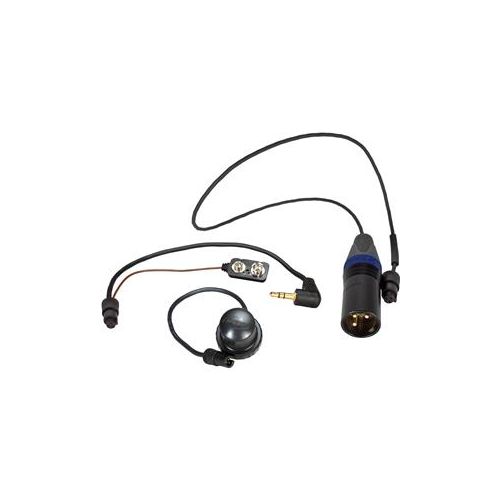  Adorama Ambient Recording ASF-G Enclosure Hydrophone with XLR Active Adapter Cable ASF-G XLR