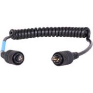 Ikelite Strobe to Bulkhead Coiled Sync Cord 45151 - Adorama