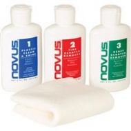 Ikelite 6201.32 Novus Plastic Polish - Set of 2oz 6201.32 - Adorama