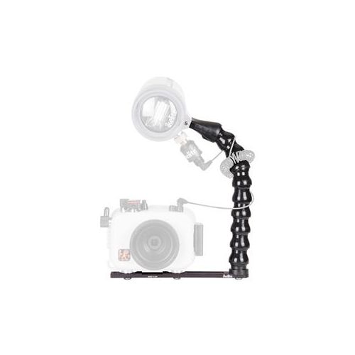  Adorama Ikelite Action Tray II with DS51 Strobe Arm for Housings 2605.08