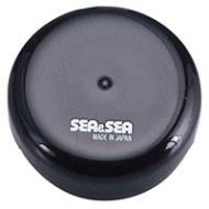 Sea & Sea Small Front Port Cover for Compact Ports SS-51220 - Adorama