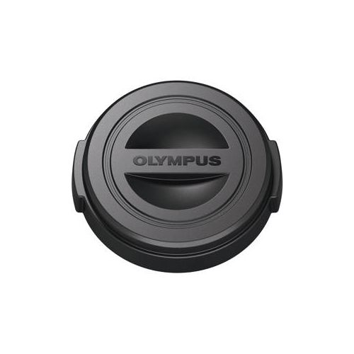  Adorama Olympus PRPC-EP01 Lens Port Cap for PT-EP08 Underwater Housing V6360380W000