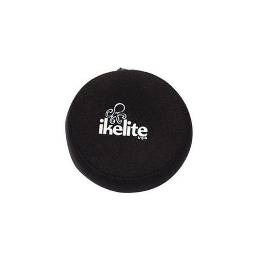  Ikelite 02001 Neoprene Replacement Domeport Cover 0200.1 - Adorama