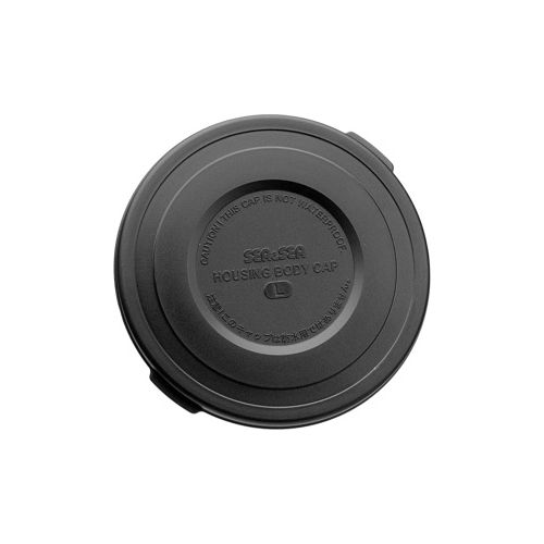  Sea & Sea 51280 Large Housing Body Cap SS-51280 - Adorama