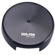 Sea & Sea Medium Front Port Cover for Flat Ports SS-51230 - Adorama