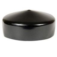 Adorama Ikelite 20002 Vinyl Replacement Domeport Cover for 2in 0200.02