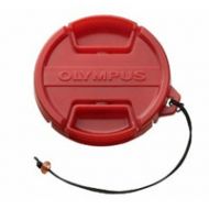 Adorama Olympus PRLC-14 Lens Port Cap for PT-053 Underwater Housing V6360340W000