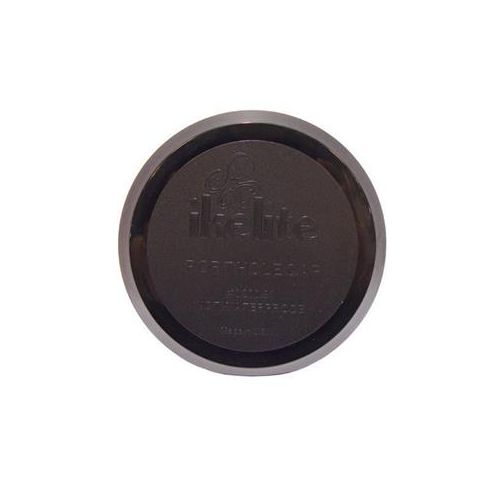  Adorama Ikelite Porthole Body Cap for Opening on Housing (where port attaches) #020091 0200.91