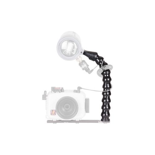  Ikelite Strobe Arm for Action Tray II 4087.27 - Adorama