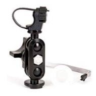 Adorama Ikelite 1887.1 DSLR SA-100 Arm Photo Mount Kit for Gamma Light 1887.1